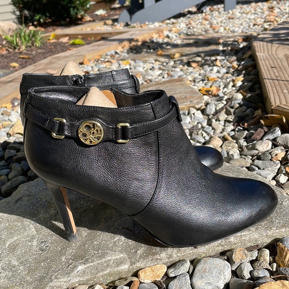 Coach Salene Booties - Picture 2 of 13